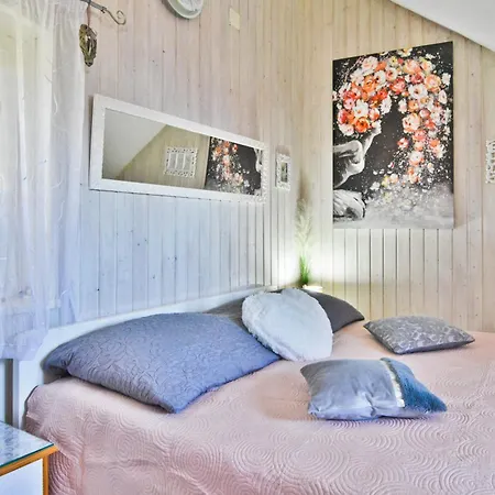 Apartman Artemia *
