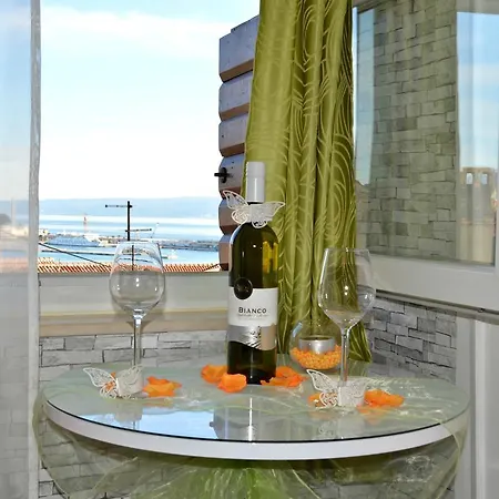 Apartman Artemia *