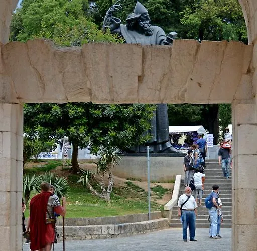 Artemia Lägenhet Split