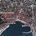 아파트 Artemia