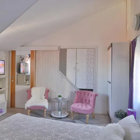 Apartman Artemia