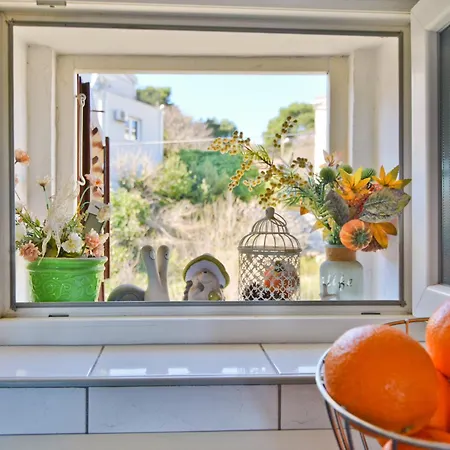 Apartment Artemia *
