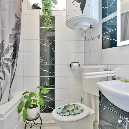Apartment Artemia Split