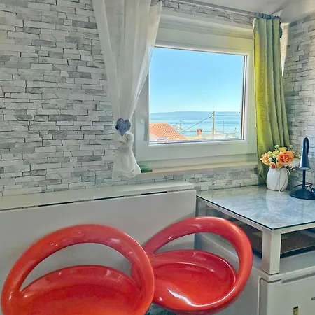 Artemia Apartman