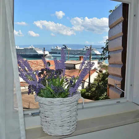 아파트 Artemia 스플리트