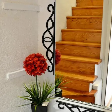 Apartman Artemia *