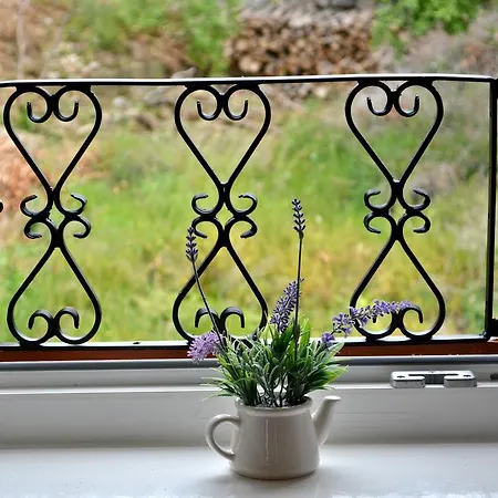 Apartman Artemia