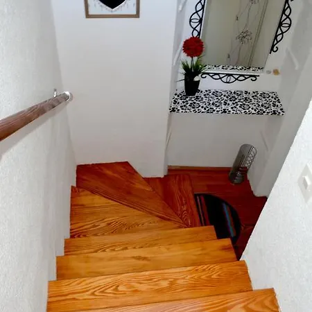 Apartman Artemia *