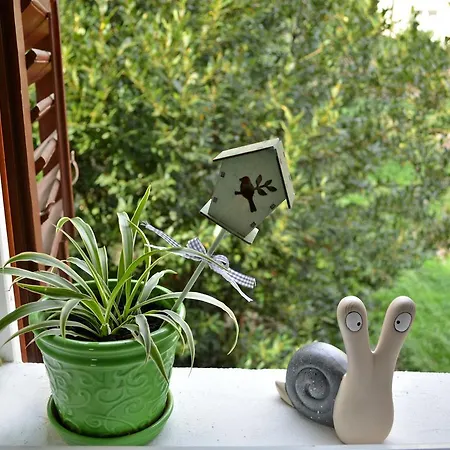 Apartman Artemia Split