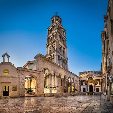 Διαμέρισμα Artemia Σπλιτ