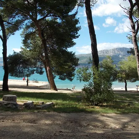 Διαμέρισμα Artemia *